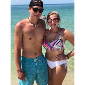 Meet your Posher, Hayden